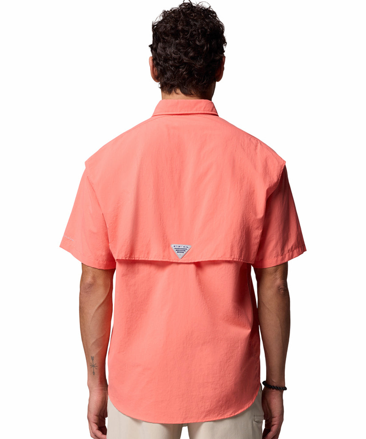 Camisa Manga Corta Hombre PFG Bahama™ II