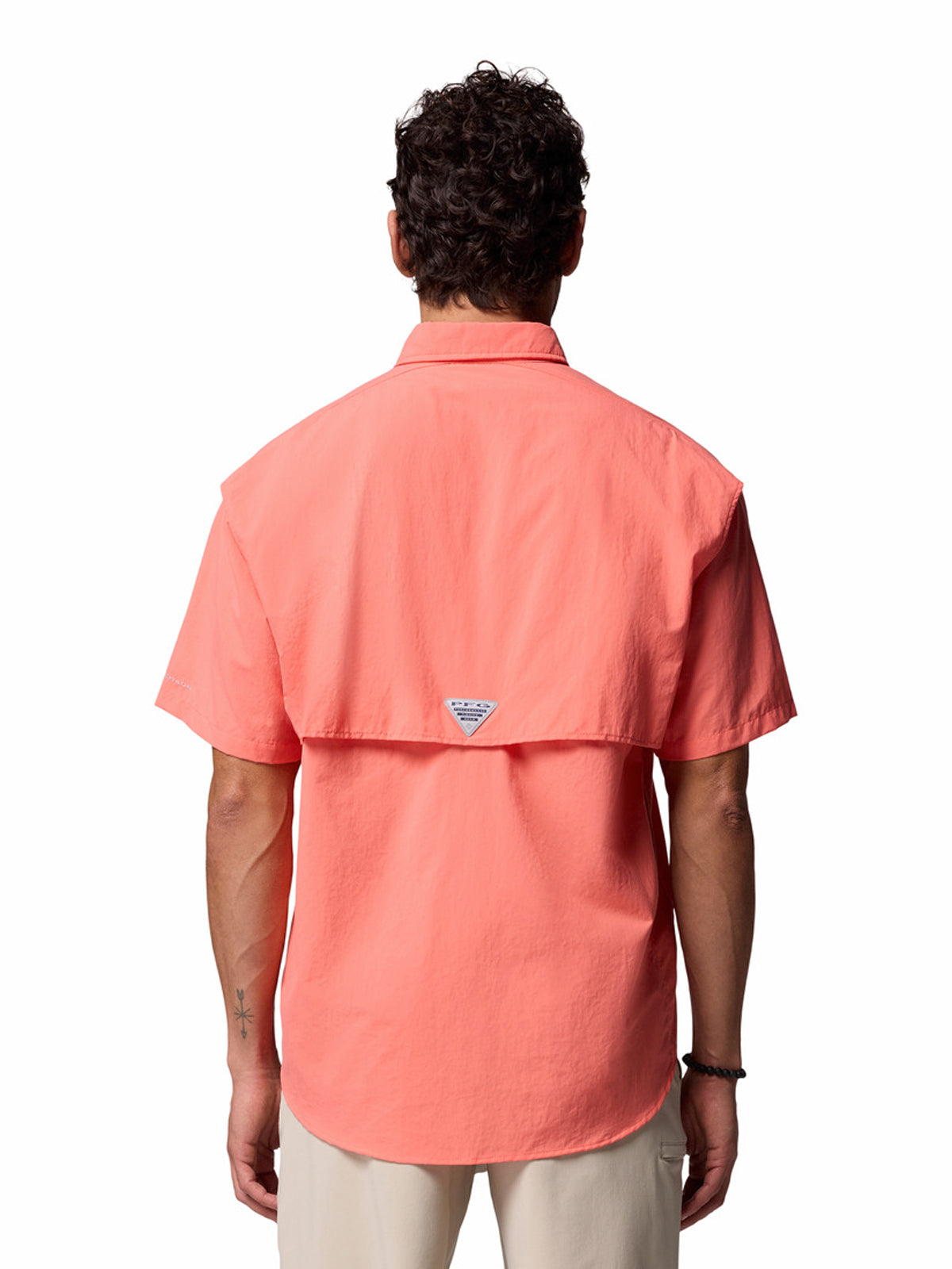 Camisa Manga Corta Hombre PFG Bahama™ II