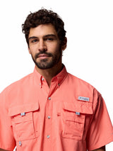 Camisa Manga Corta Hombre PFG Bahama™ II