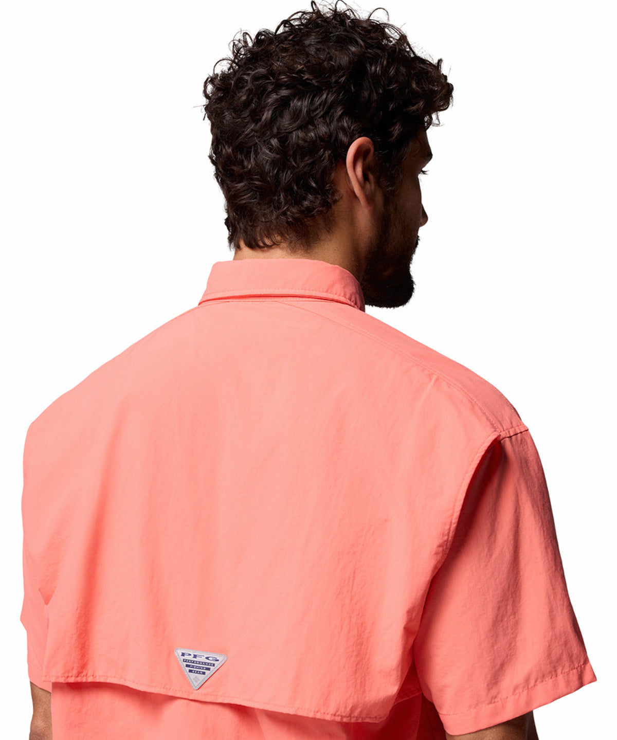 Camisa Manga Corta Hombre PFG Bahama™ II