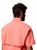 Camisa Manga Corta Hombre PFG Bahama™ II