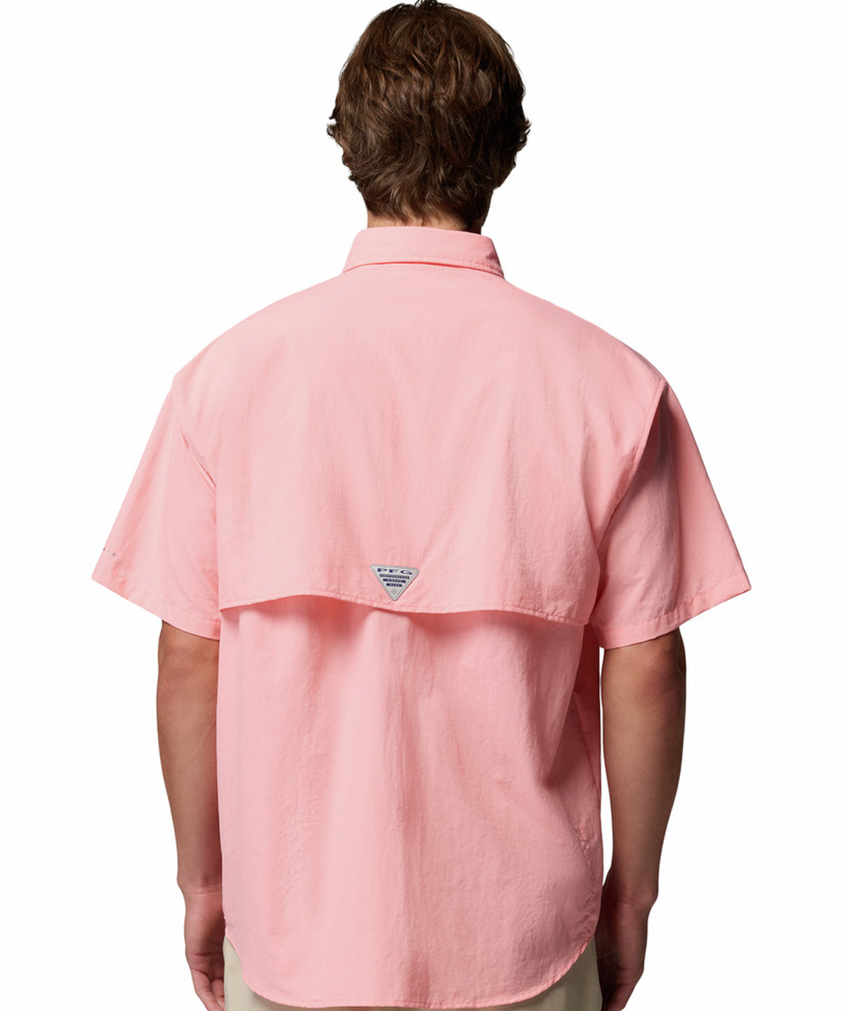 Camisa Manga Corta Hombre Bahama™ II - 1; Camisa Manga Corta Hombre Bahama™ II - 2; Camisa Manga Corta Hombre Bahama™ II - 3; Camisa Manga Corta Hombre Bahama™ II - 4; Camisa Manga Corta Hombre Bahama™ II - 5; Camisa Manga Corta Hombre Bahama™ II - 6; Camisa Manga Corta Hombre Bahama™ II - 7; Camisa Manga Corta Hombre Bahama™ II - 8; Camisa Manga Corta Hombre Bahama™ II - 9; Camisa Manga Corta Hombre Bahama™ II - 10