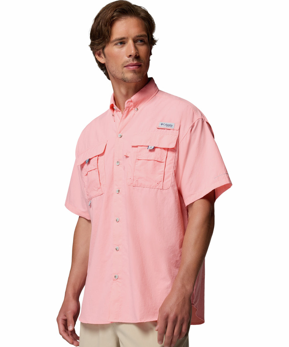 Camisa Manga Corta Hombre Bahama™ II - 1; Camisa Manga Corta Hombre Bahama™ II - 2; Camisa Manga Corta Hombre Bahama™ II - 3; Camisa Manga Corta Hombre Bahama™ II - 4; Camisa Manga Corta Hombre Bahama™ II - 5; Camisa Manga Corta Hombre Bahama™ II - 6; Camisa Manga Corta Hombre Bahama™ II - 7; Camisa Manga Corta Hombre Bahama™ II - 8; Camisa Manga Corta Hombre Bahama™ II - 9; Camisa Manga Corta Hombre Bahama™ II - 10
