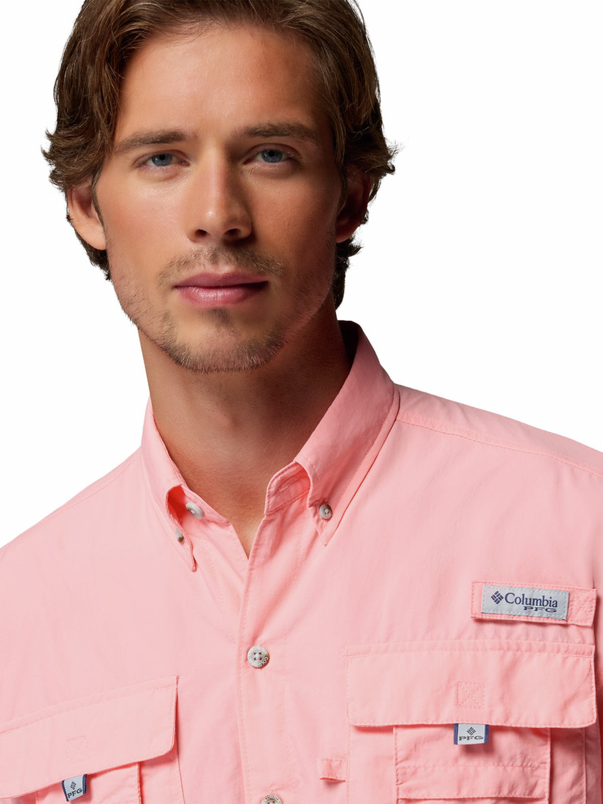 Camisa Manga Corta Hombre Bahama™ II - 1; Camisa Manga Corta Hombre Bahama™ II - 2; Camisa Manga Corta Hombre Bahama™ II - 3; Camisa Manga Corta Hombre Bahama™ II - 4; Camisa Manga Corta Hombre Bahama™ II - 5; Camisa Manga Corta Hombre Bahama™ II - 6; Camisa Manga Corta Hombre Bahama™ II - 7; Camisa Manga Corta Hombre Bahama™ II - 8; Camisa Manga Corta Hombre Bahama™ II - 9; Camisa Manga Corta Hombre Bahama™ II - 10