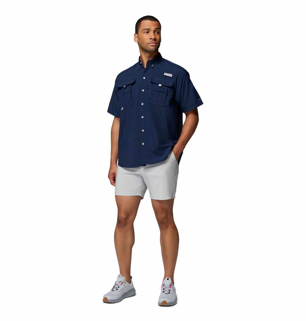 Camisa Manga Corta Hombre PFG Bahama™ II