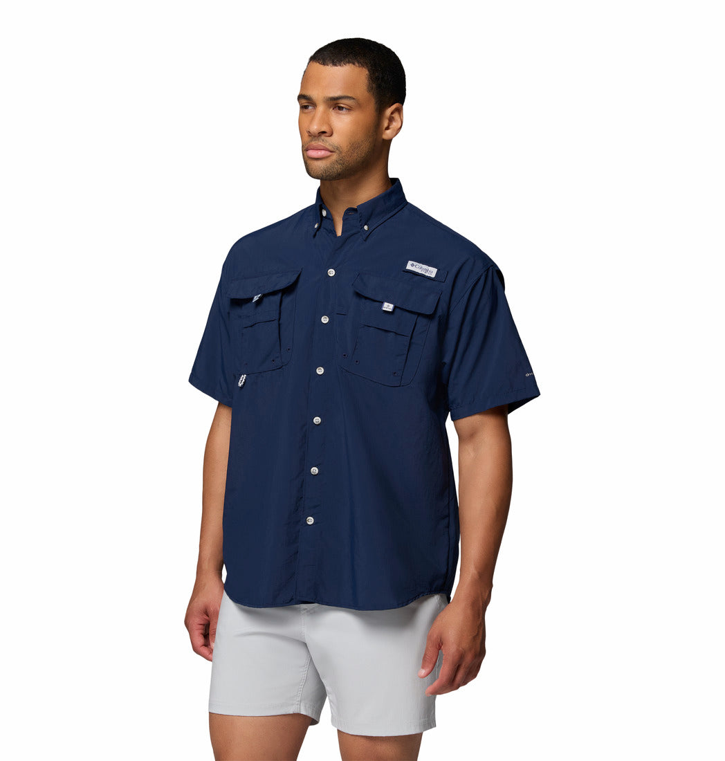 Camisa Manga Corta Hombre PFG Bahama™ II