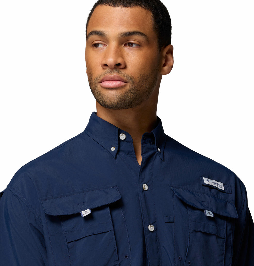 Camisa Manga Corta Hombre PFG Bahama™ II