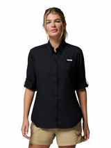Blusa Manga Larga Mujer PFG Tamiami™ II