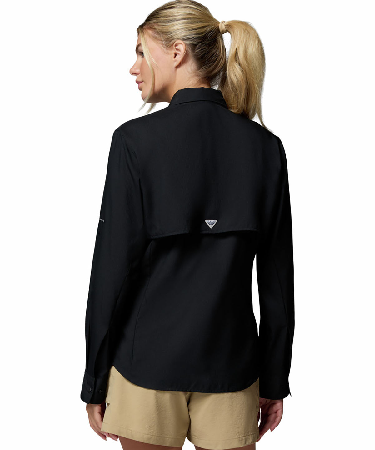 Blusa Manga Larga Mujer PFG Tamiami™ II