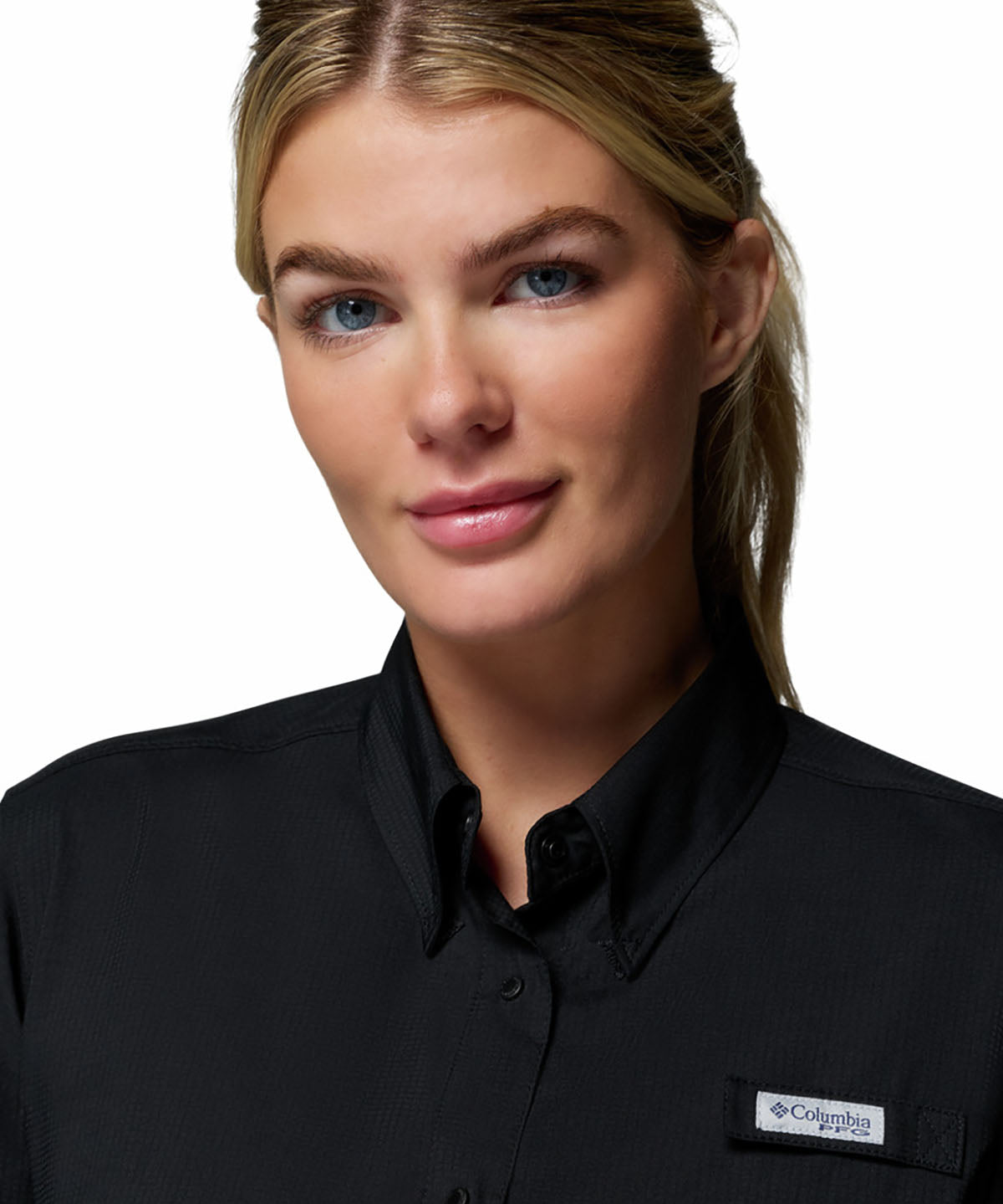 Blusa Manga Larga Mujer PFG Tamiami™ II
