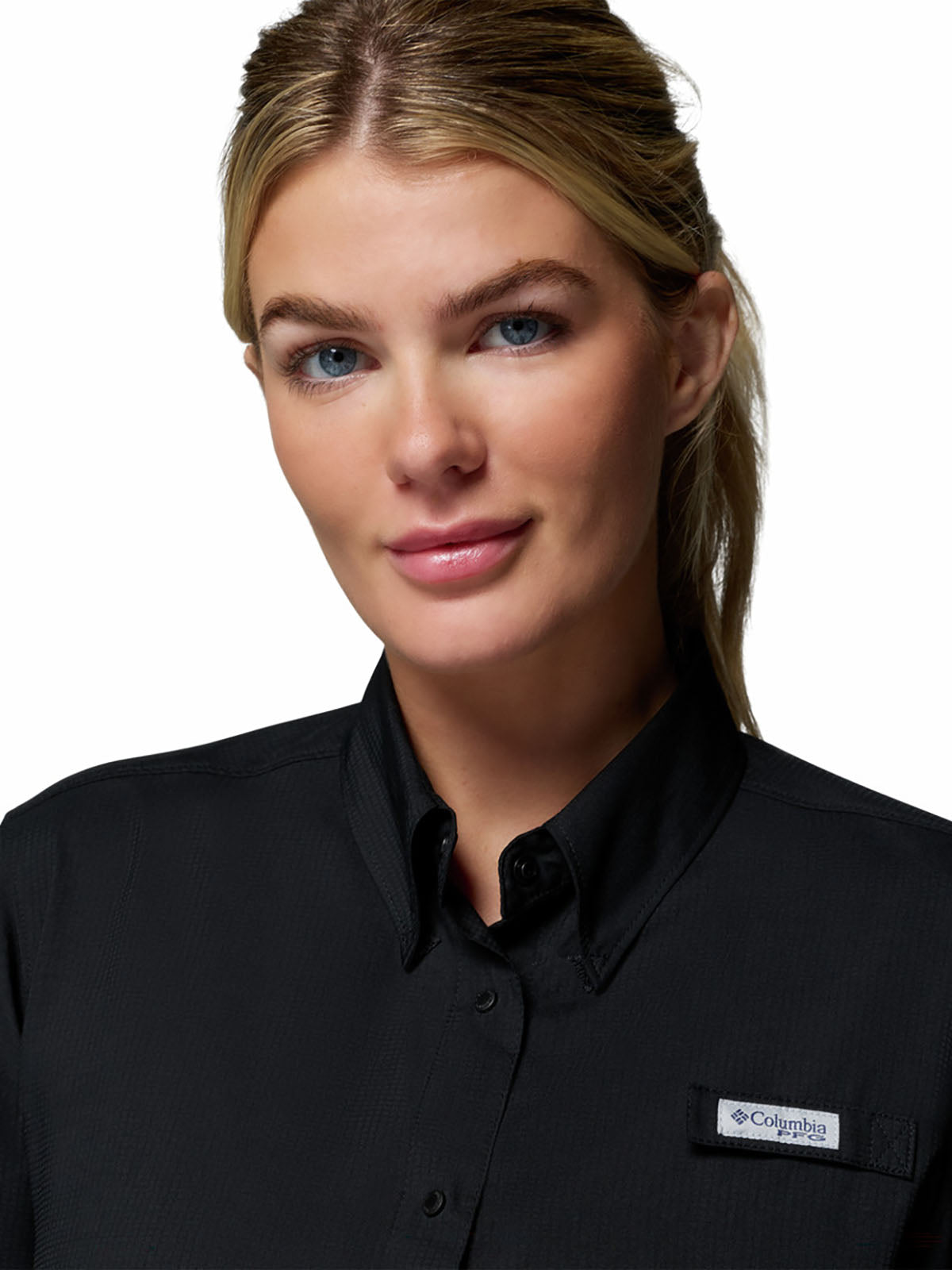 Blusa Manga Larga Mujer PFG Tamiami™ II
