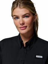 Blusa Manga Larga Mujer PFG Tamiami™ II