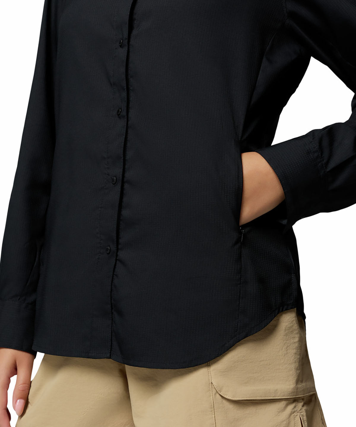 Blusa Manga Larga Mujer PFG Tamiami™ II
