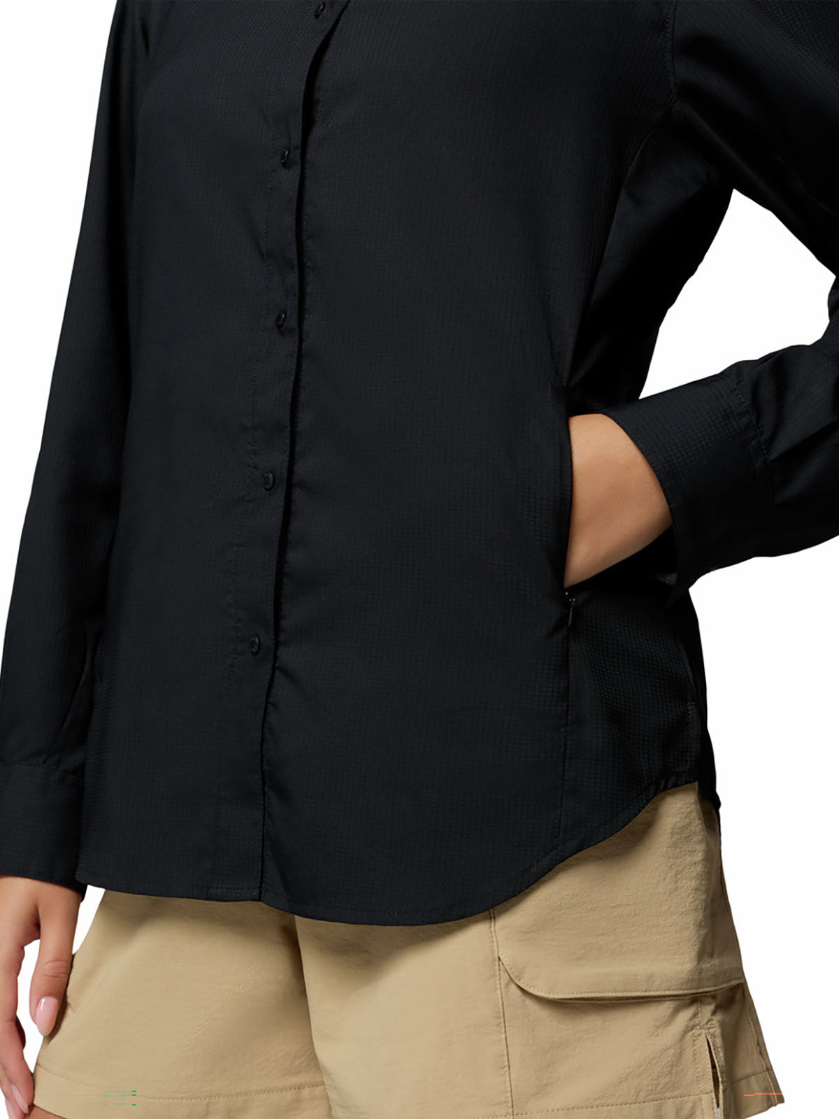 Blusa Manga Larga Mujer PFG Tamiami™ II