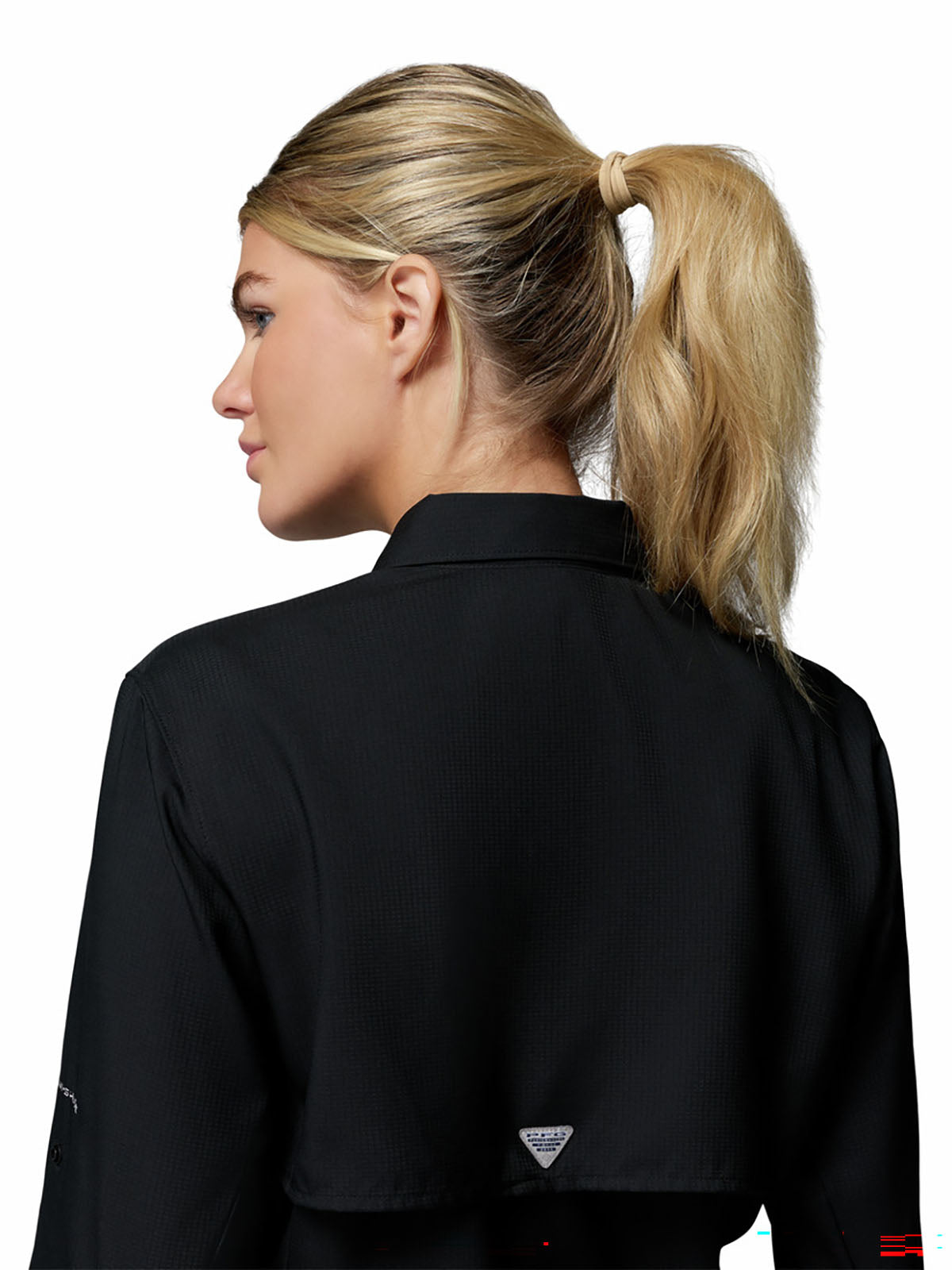 Blusa Manga Larga Mujer PFG Tamiami™ II