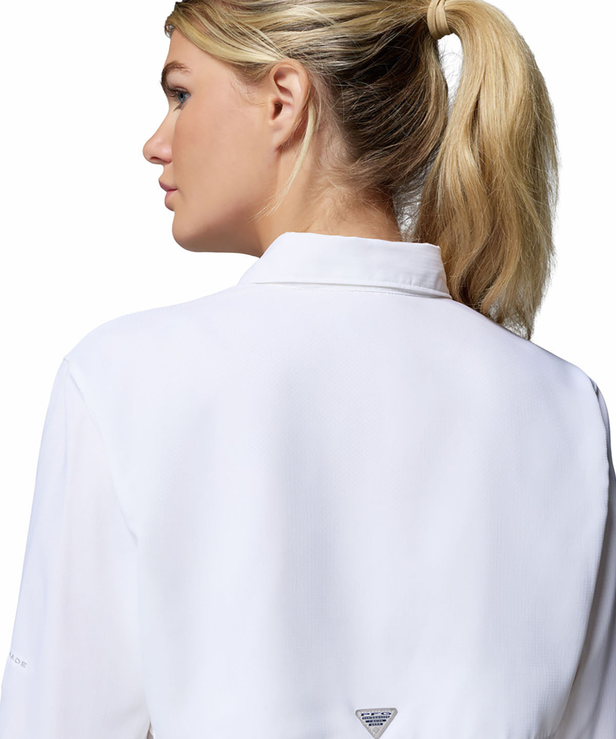 Blusa Manga Larga Mujer PFG Tamiami™ II