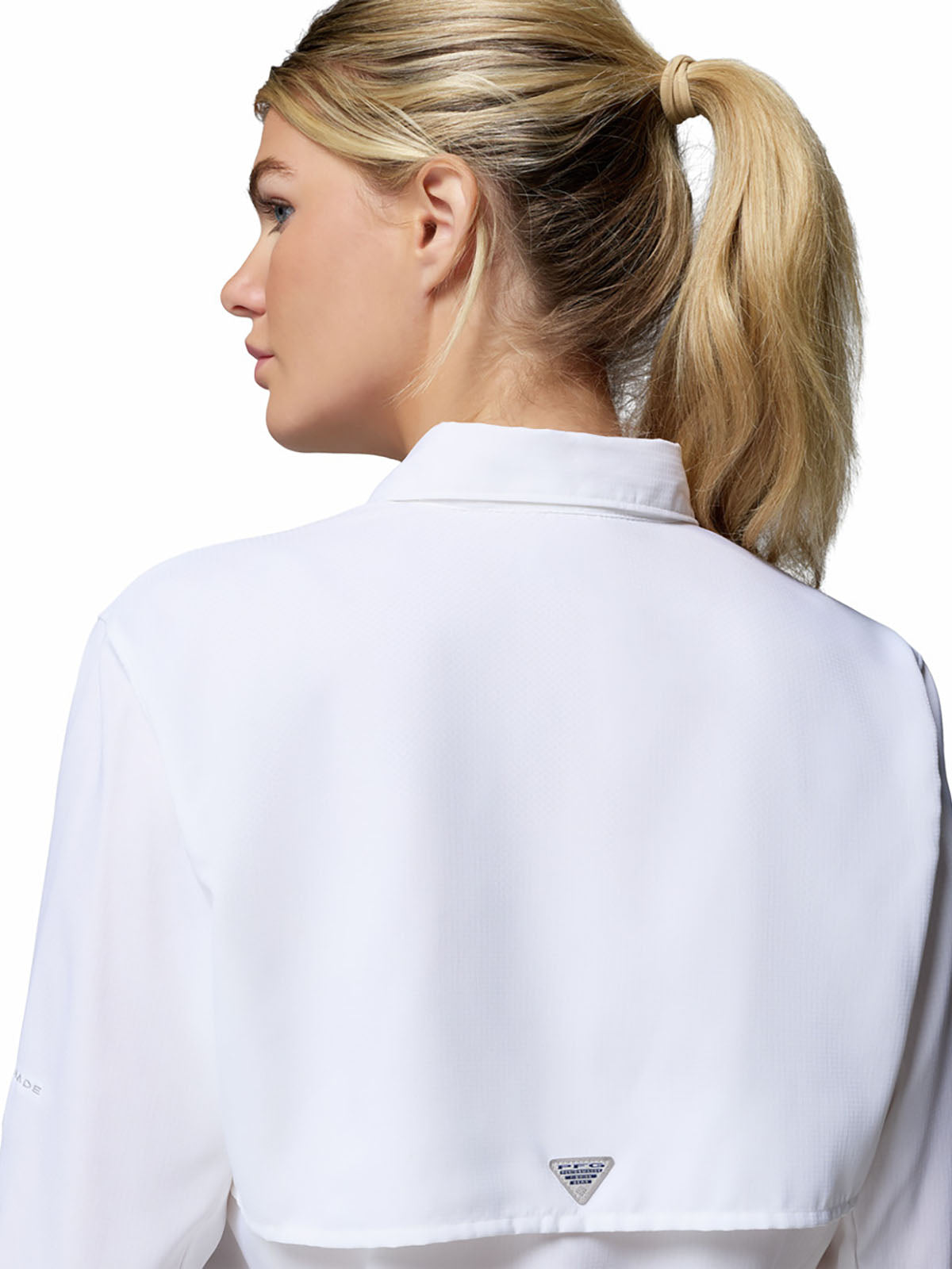 Blusa Manga Larga Mujer PFG Tamiami™ II