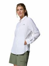 Blusa Manga Larga Mujer PFG Tamiami™ II
