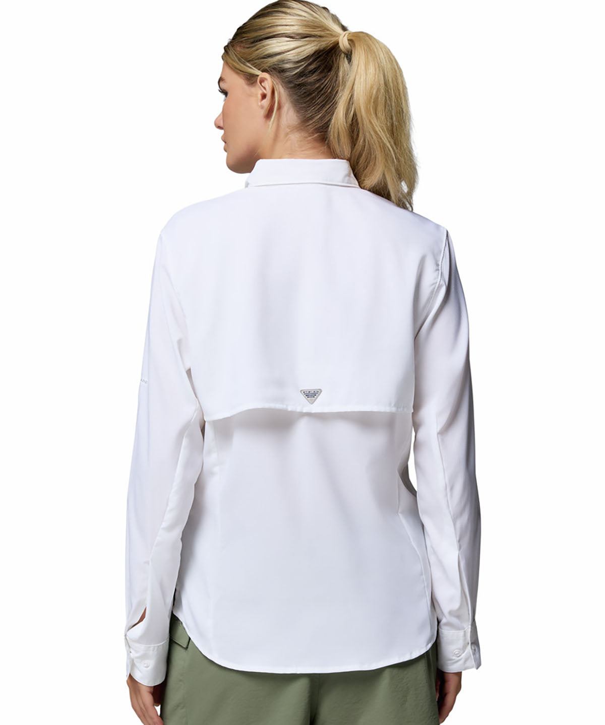 Blusa Manga Larga Mujer PFG Tamiami™ II