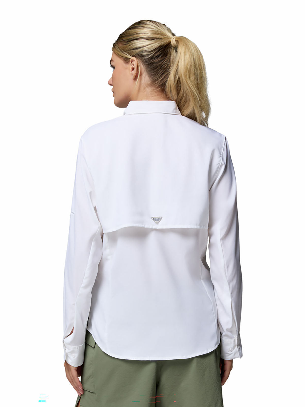 Blusa Manga Larga Mujer PFG Tamiami™ II