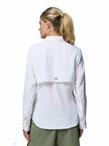 Blusa Manga Larga Mujer PFG Tamiami™ II