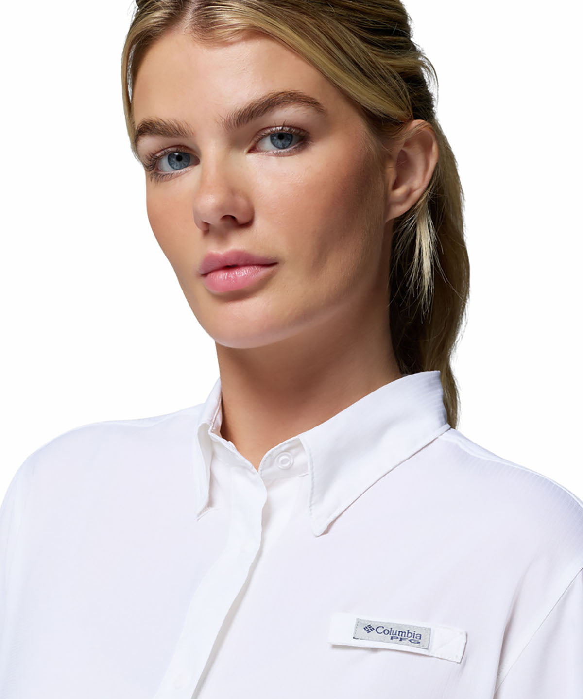 Blusa Manga Larga Mujer PFG Tamiami™ II