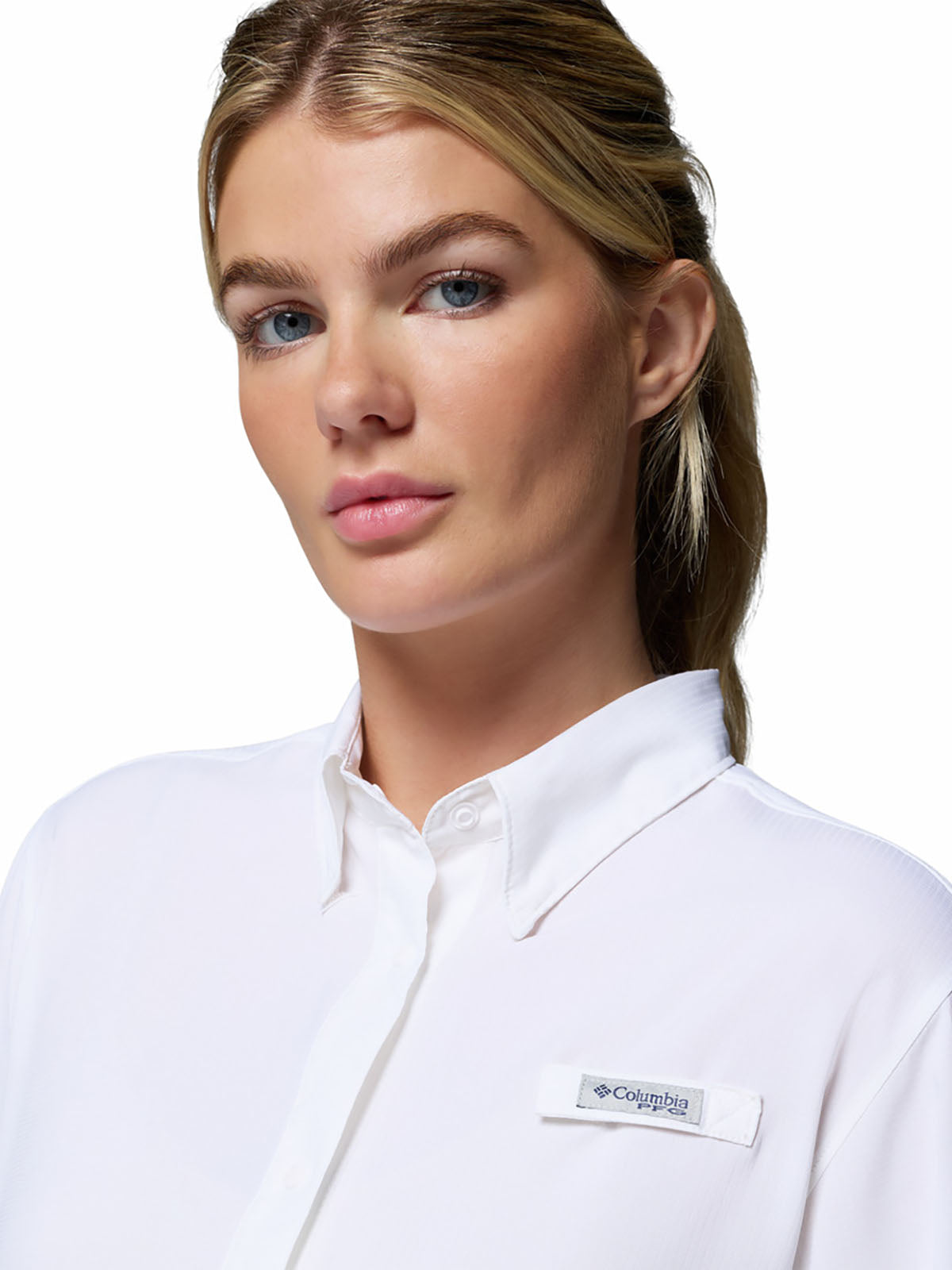 Blusa Manga Larga Mujer PFG Tamiami™ II