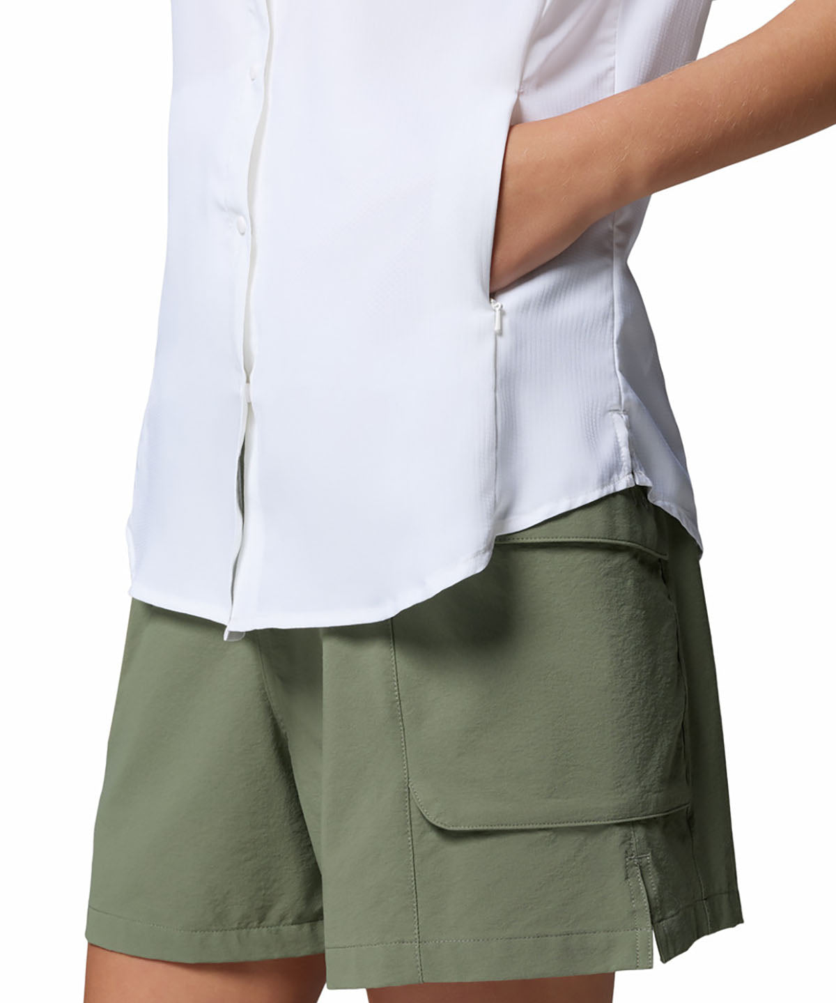 Blusa Manga Larga Mujer PFG Tamiami™ II