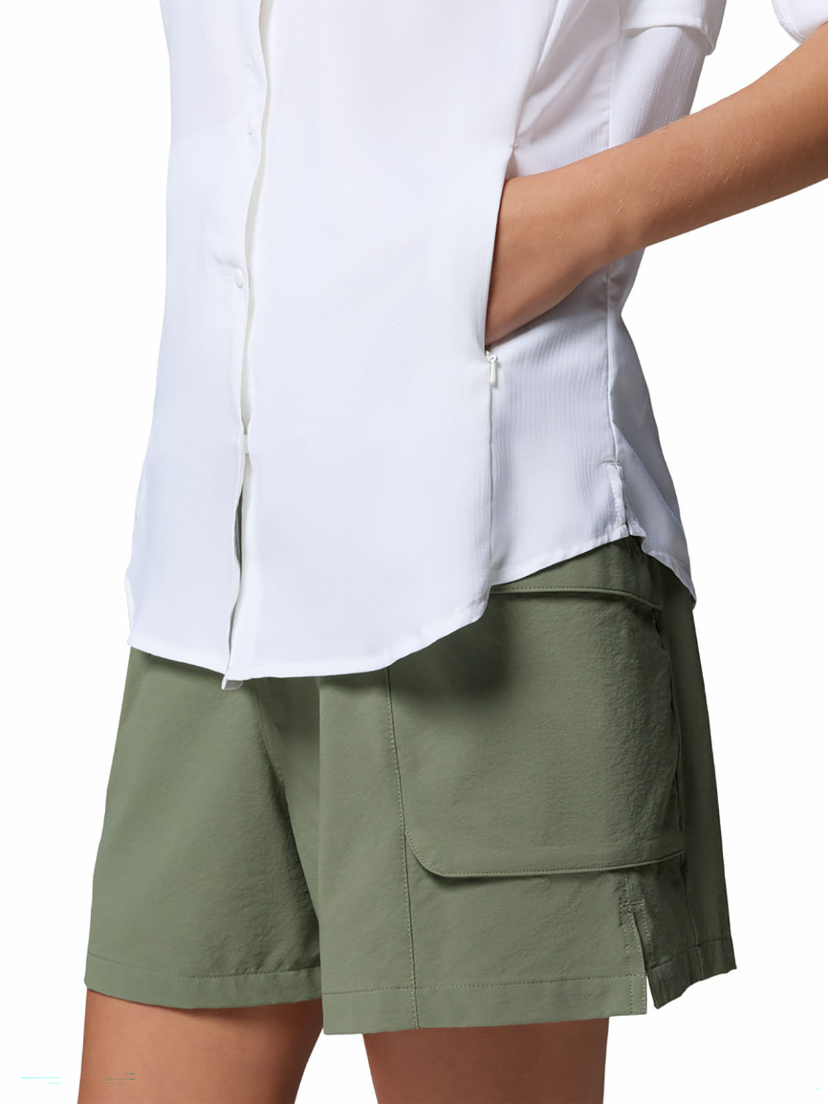 Blusa Manga Larga Mujer PFG Tamiami™ II