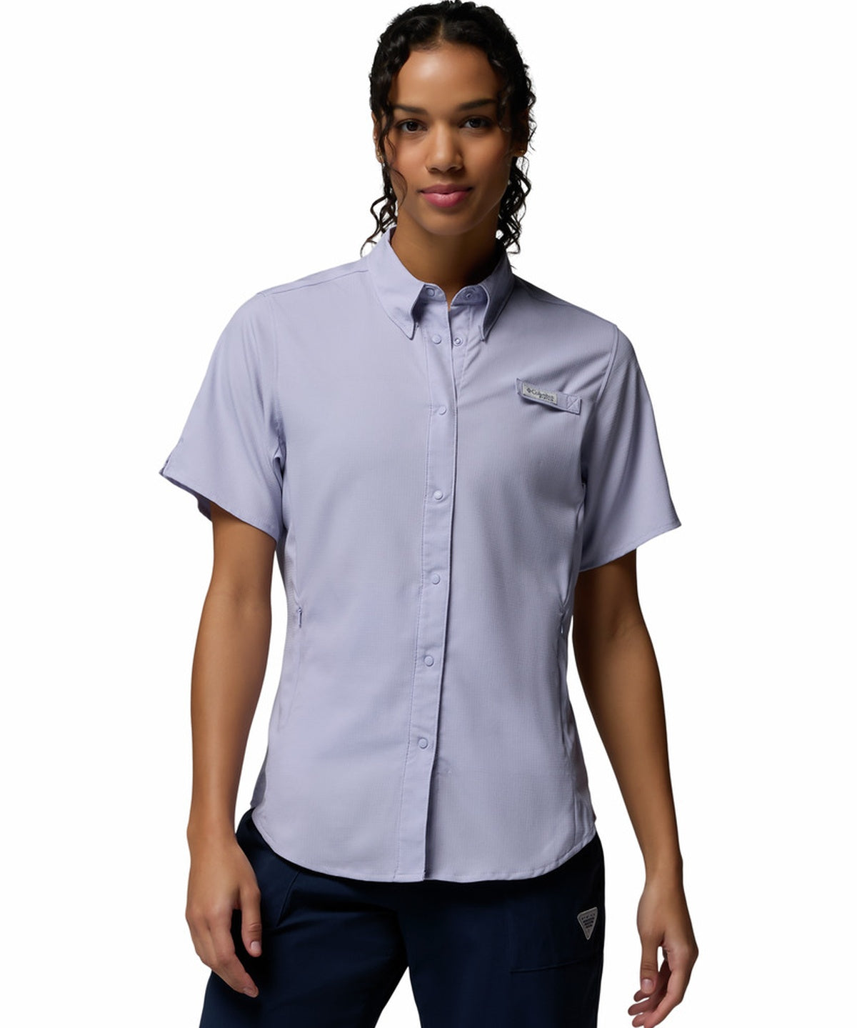 Blusa Manga Corta Mujer Tamiami™ II