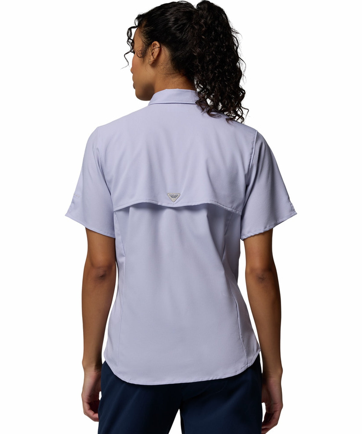 Blusa Manga Corta Mujer Tamiami™ II