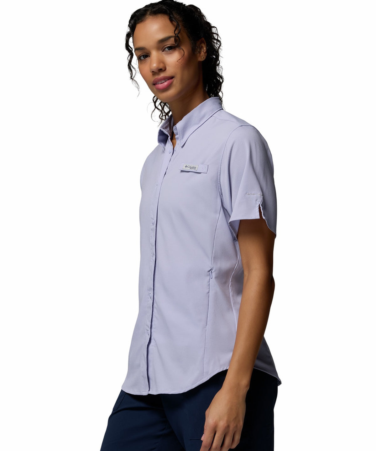 Blusa Manga Corta Mujer Tamiami™ II