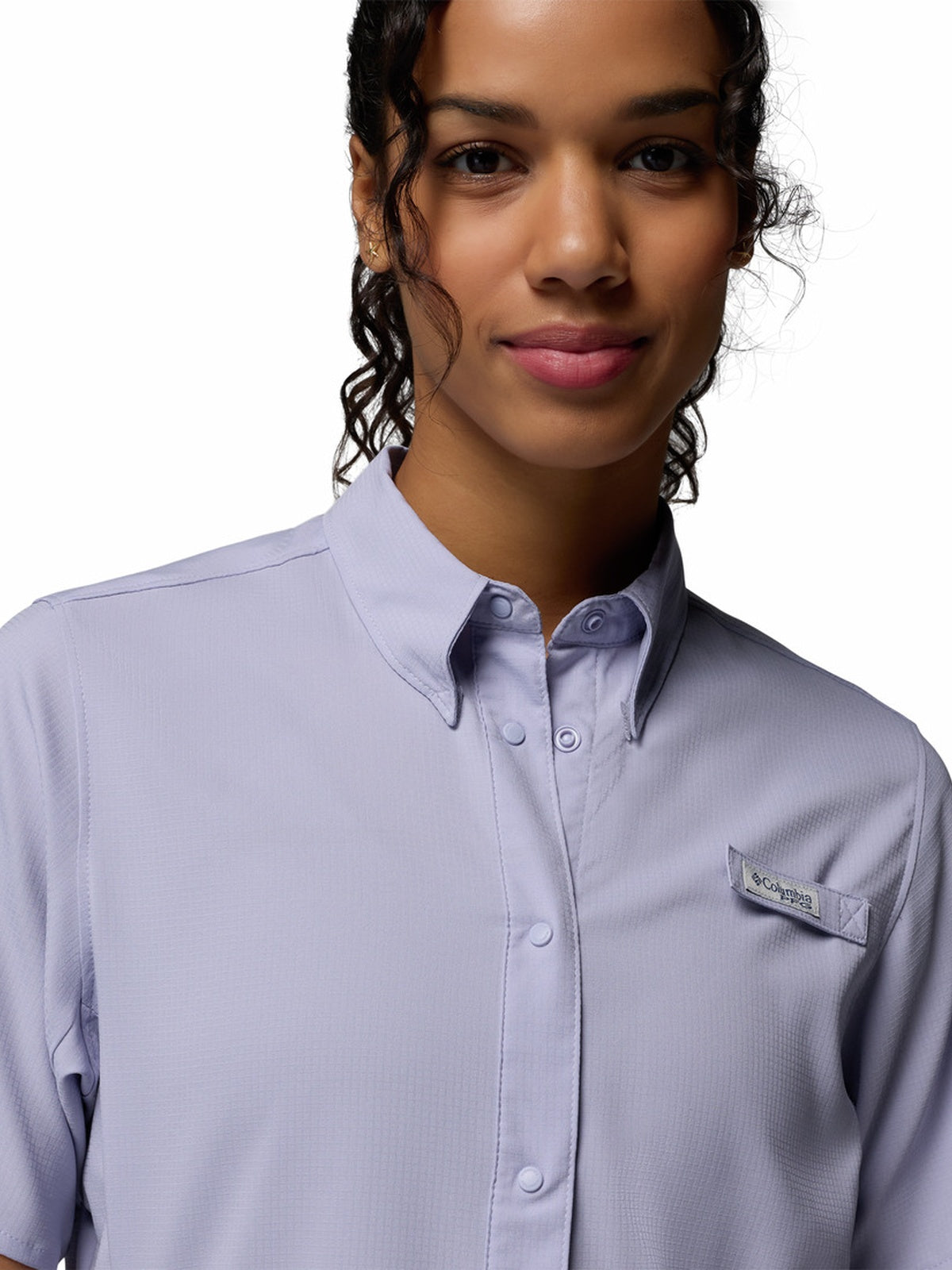 Blusa Manga Corta Mujer Tamiami™ II