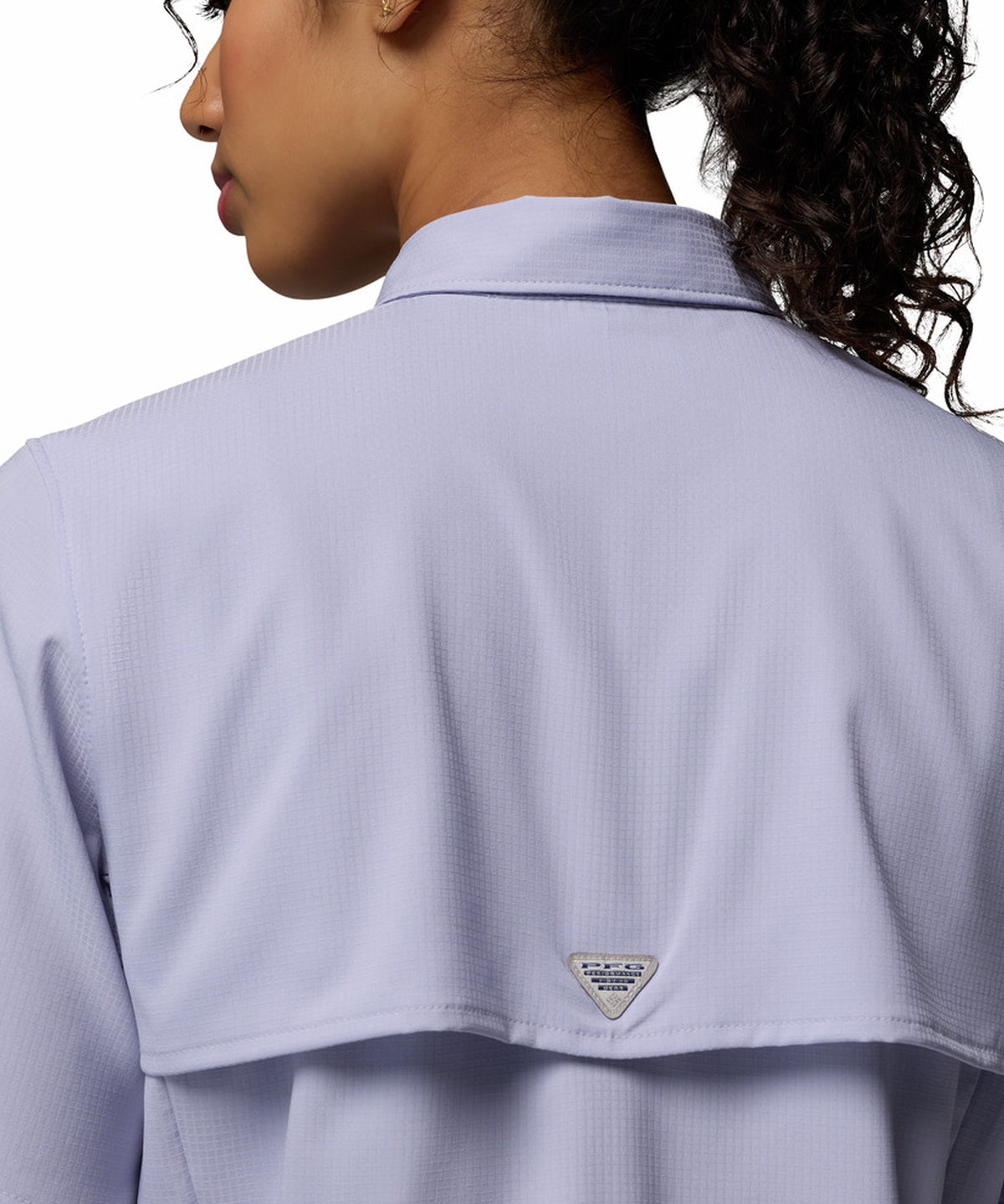 Blusa Manga Corta Mujer Tamiami™ II
