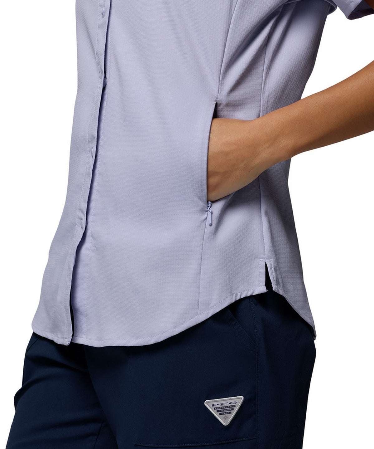Blusa Manga Corta Mujer Tamiami™ II