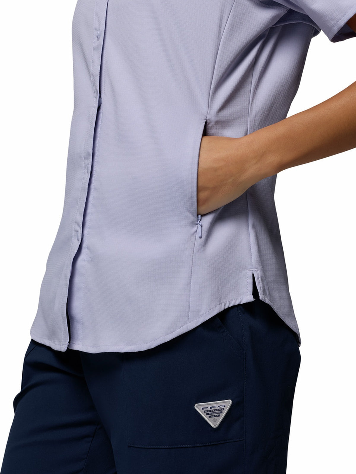 Blusa Manga Corta Mujer Tamiami™ II