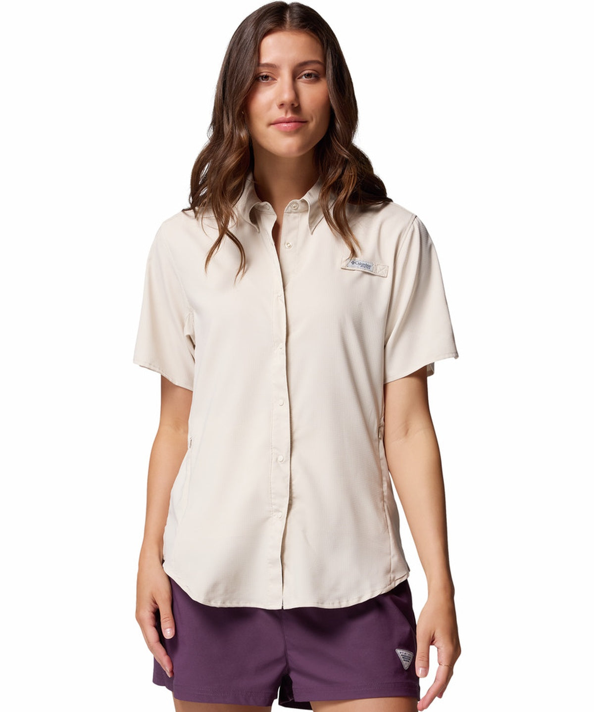 Blusa Manga Corta Mujer Tamiami™ II