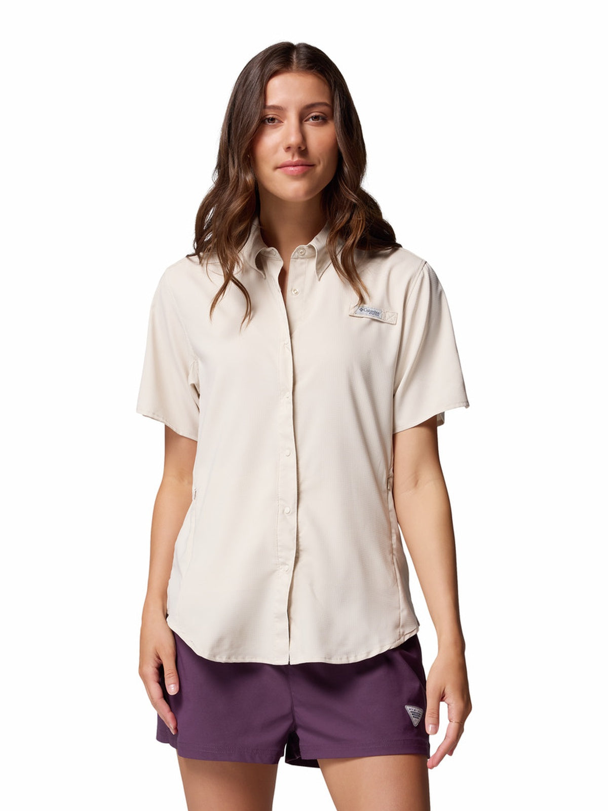Blusa Manga Corta Mujer Tamiami™ II