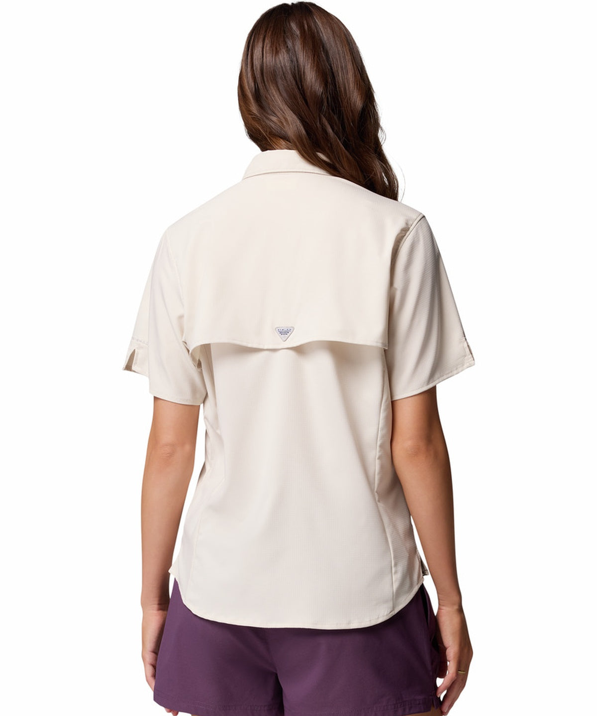 Blusa Manga Corta Mujer Tamiami™ II