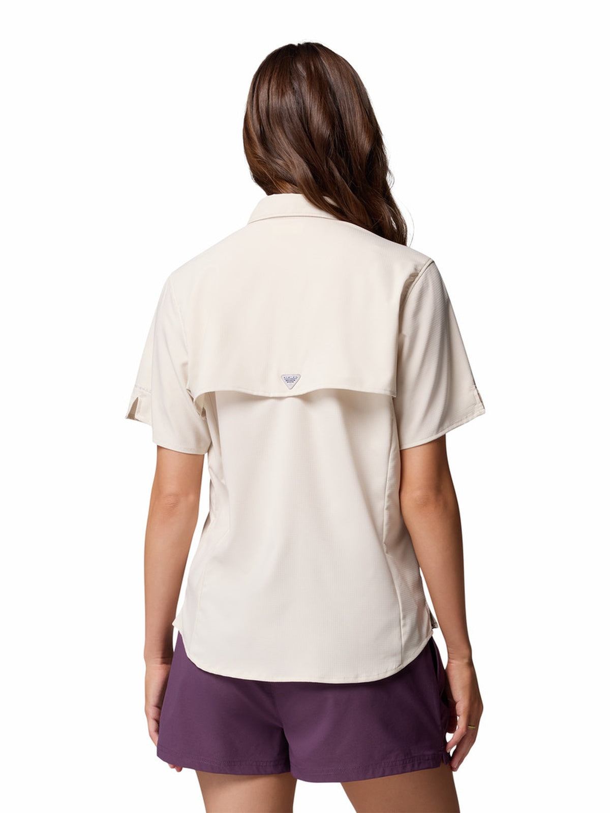Blusa Manga Corta Mujer Tamiami™ II