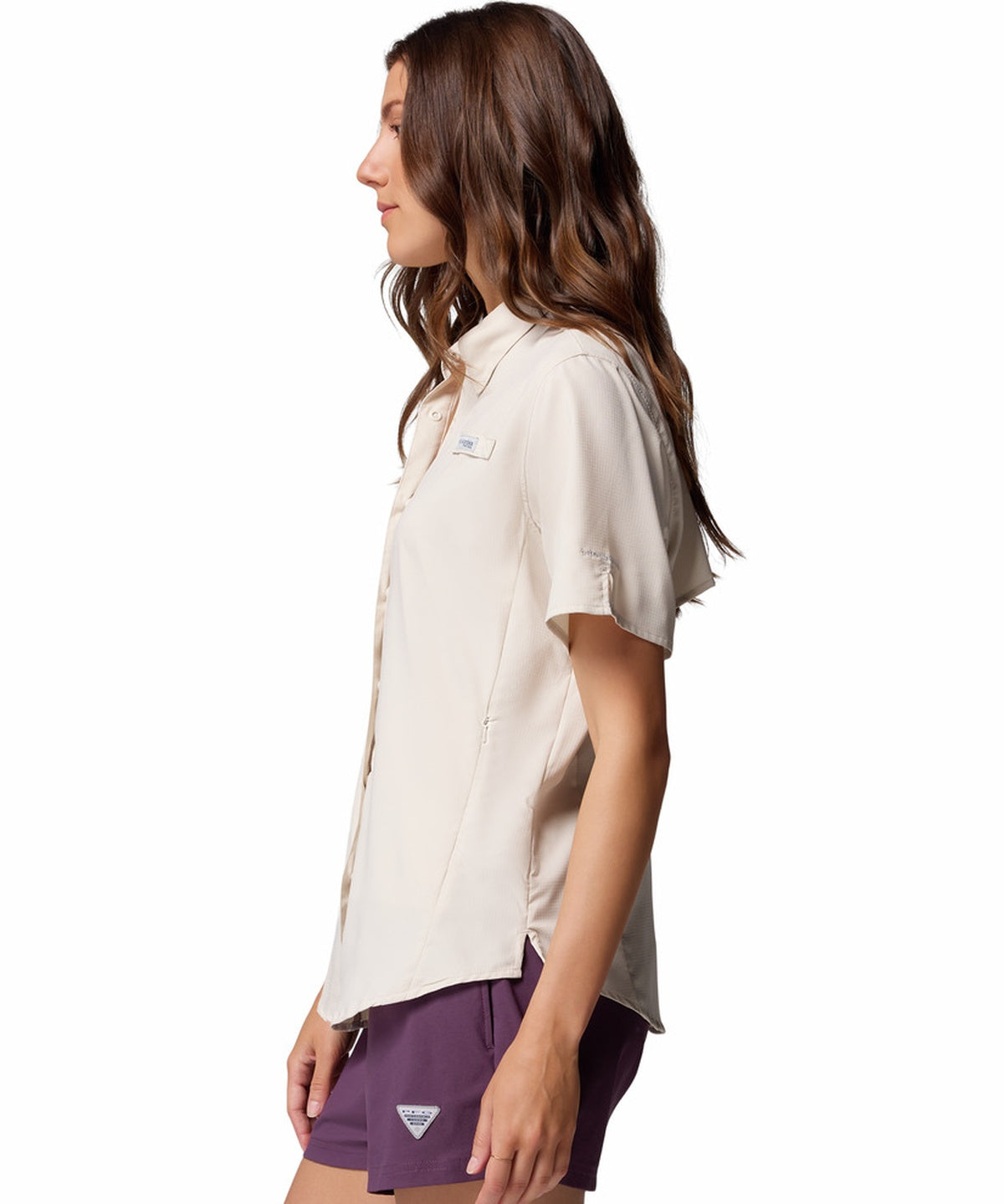 Blusa Manga Corta Mujer Tamiami™ II