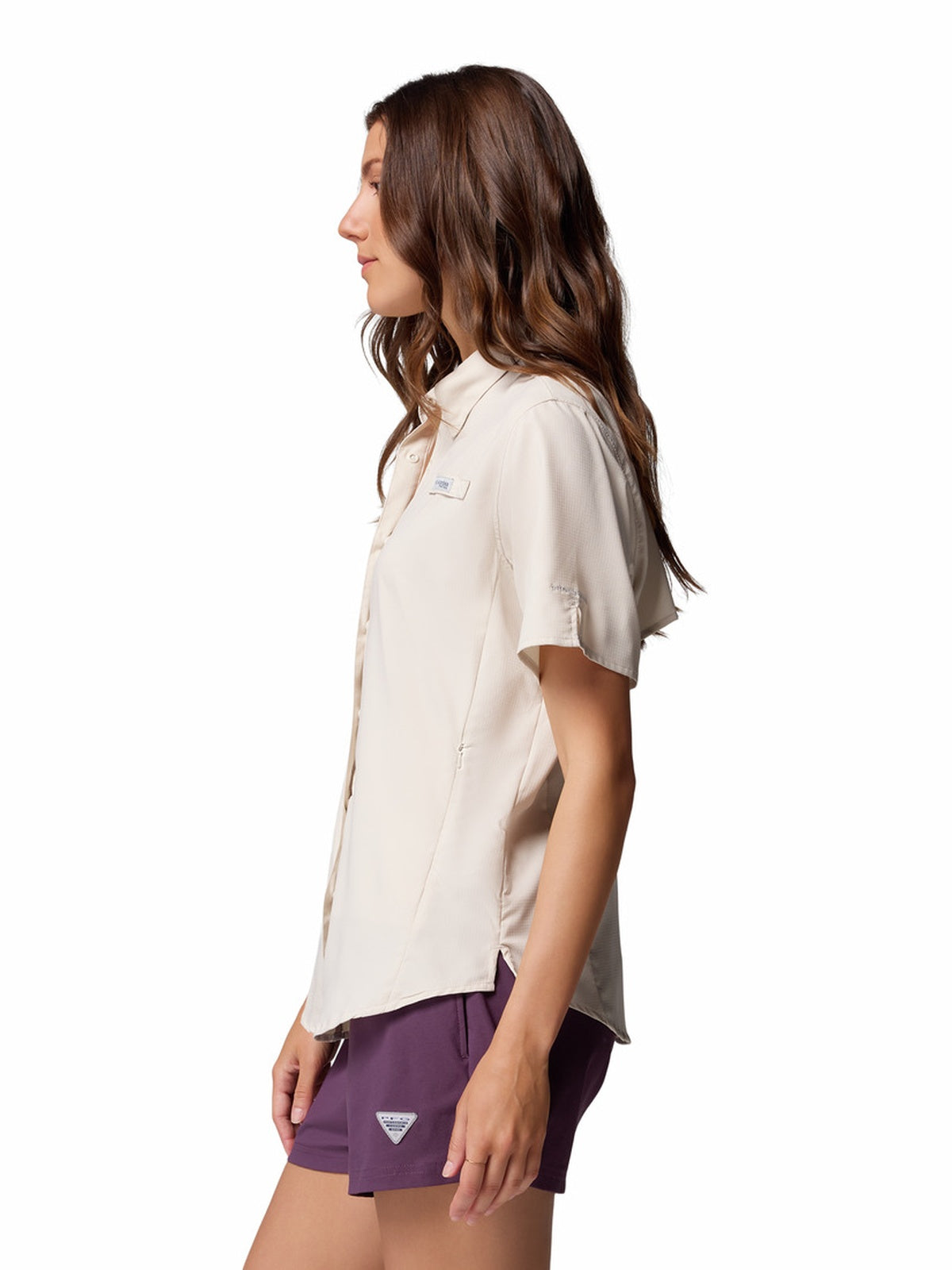 Blusa Manga Corta Mujer Tamiami™ II