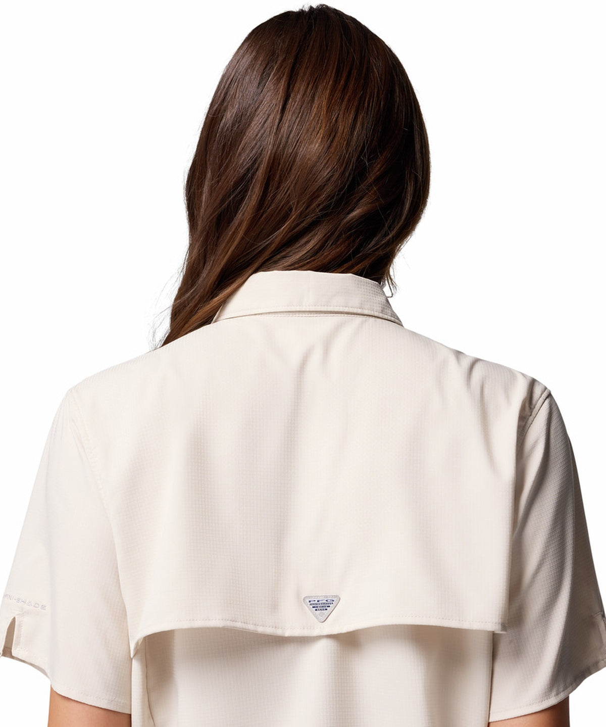 Blusa Manga Corta Mujer Tamiami™ II