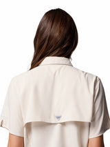 Blusa Manga Corta Mujer Tamiami™ II