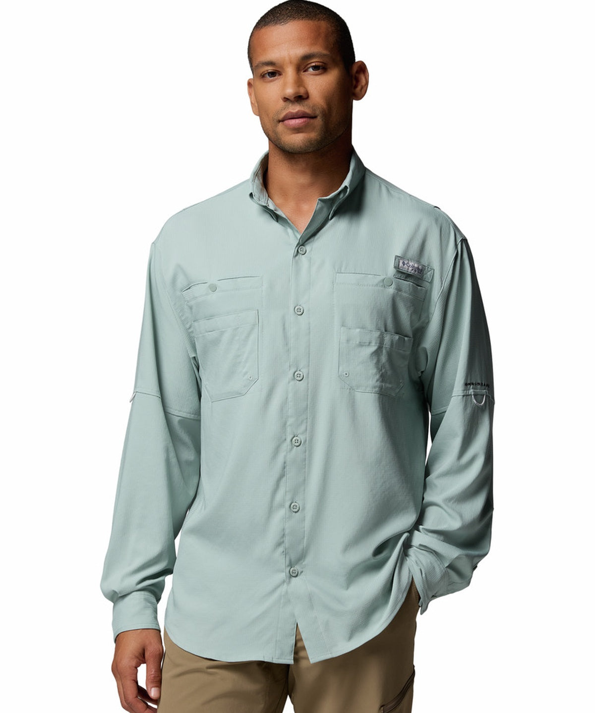 Camisa Manga Larga Hombre Tamiami™ II