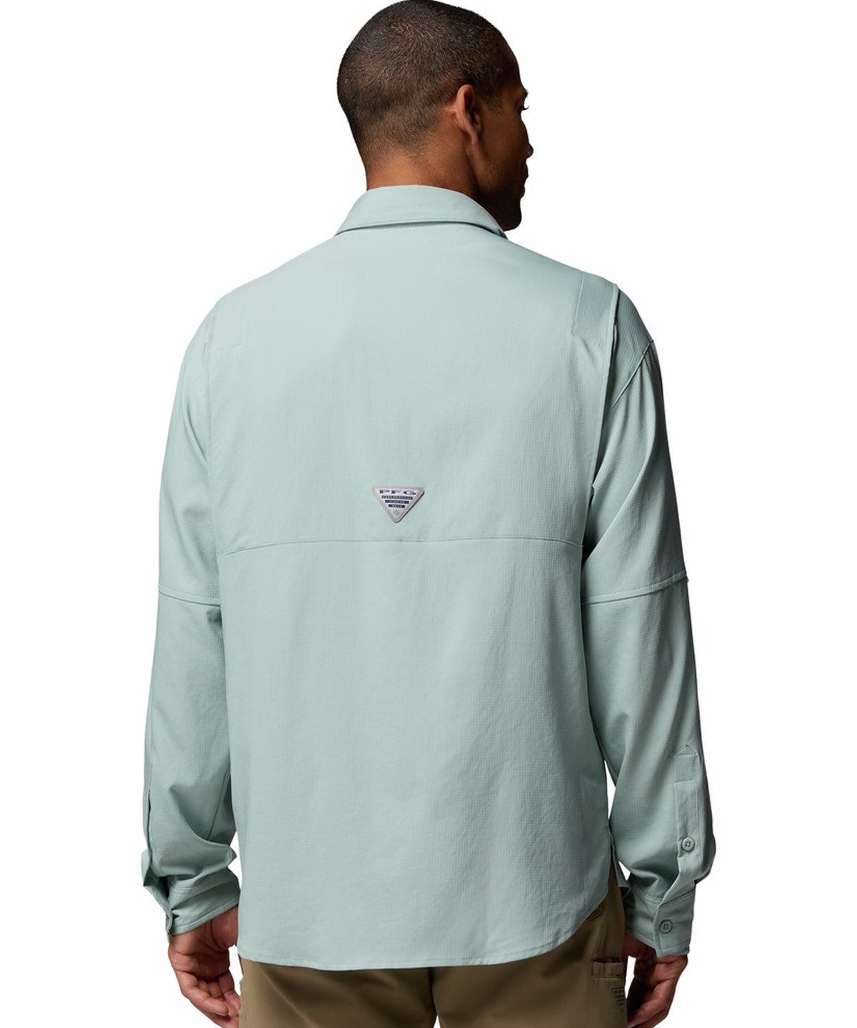 Camisa Manga Larga Hombre Tamiami™ II