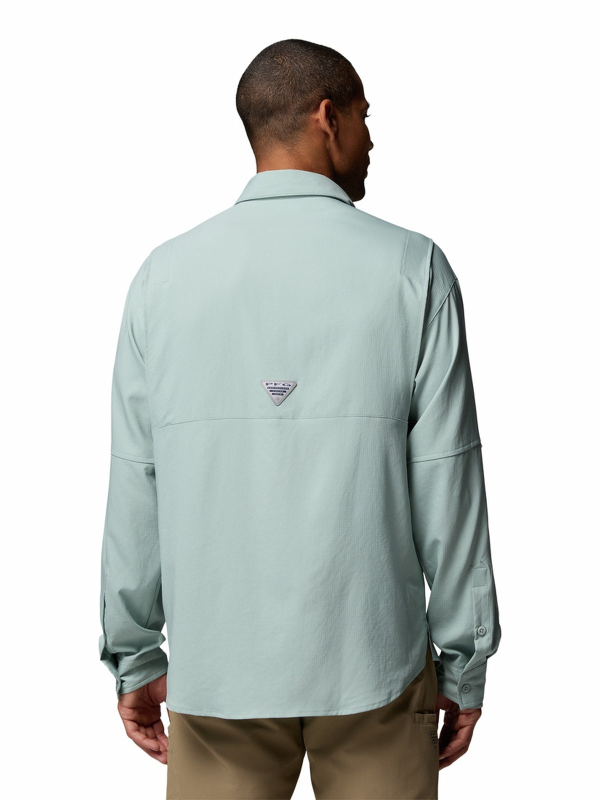 Camisa Manga Larga Hombre Tamiami™ II