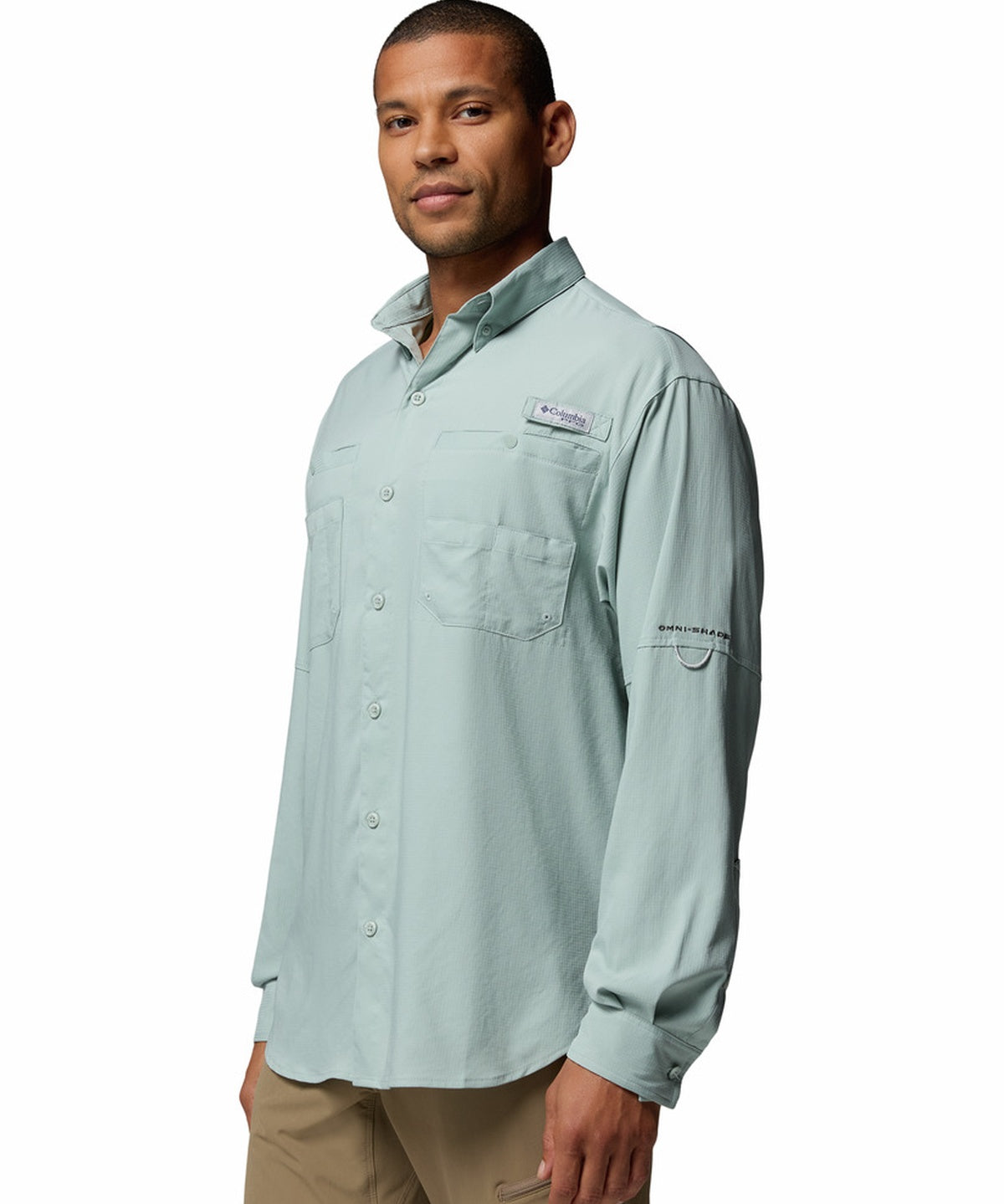 Camisa Manga Larga Hombre Tamiami™ II