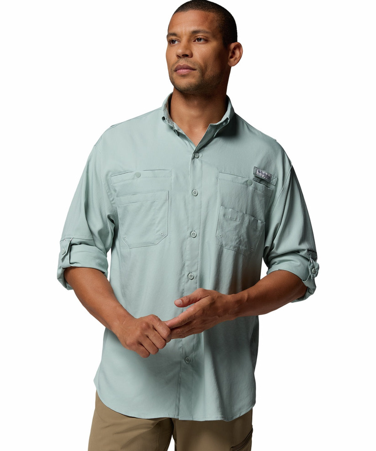 Camisa Manga Larga Hombre Tamiami™ II