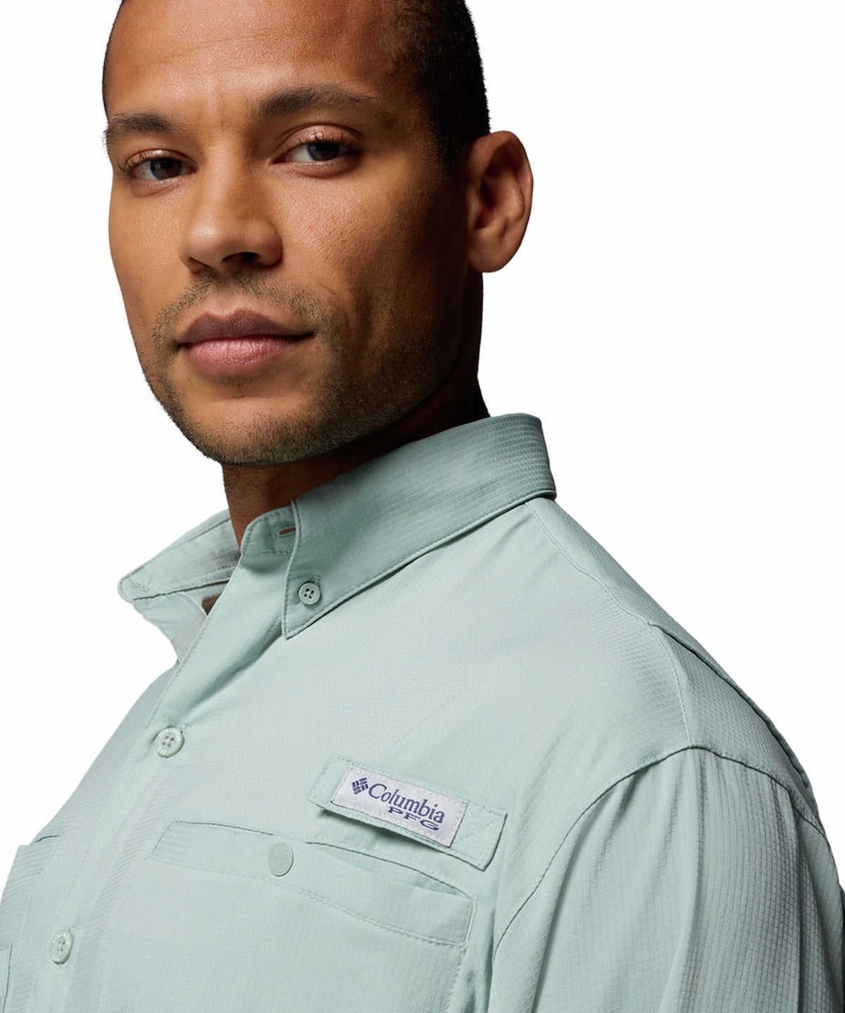 Camisa Manga Larga Hombre Tamiami™ II